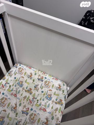 מיטת תינוק