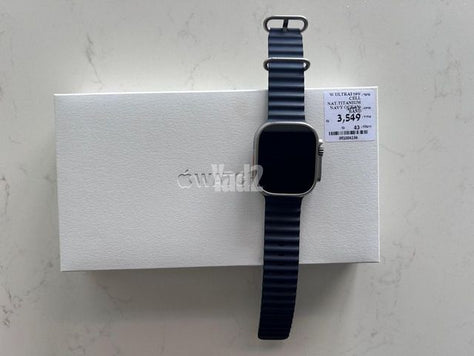 Apple Watch