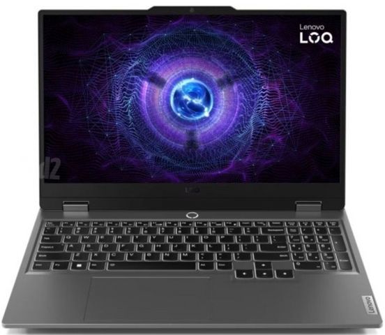 גיימינג Lenovo LOQ 15IRX9