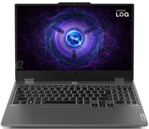 גיימינג Lenovo LOQ 15IRX9