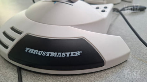 בקר טיסה Thrustmaster Hotas