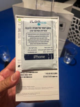 iPhone air 256 gb