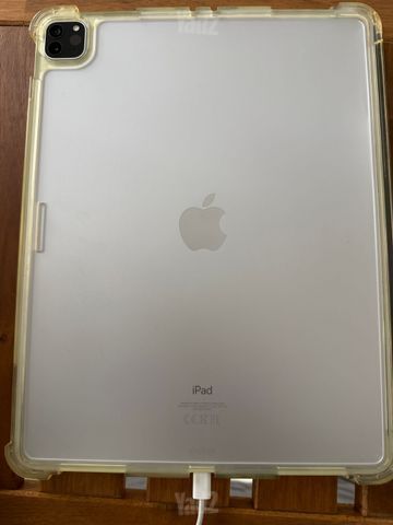 iPAD 12.9 128 gb דור 5