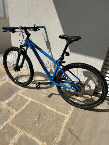 אופניים Trek X-Caliber 8