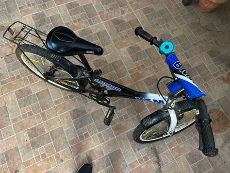 אופניים BMX
