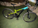 Polygon Siskiu T7 (