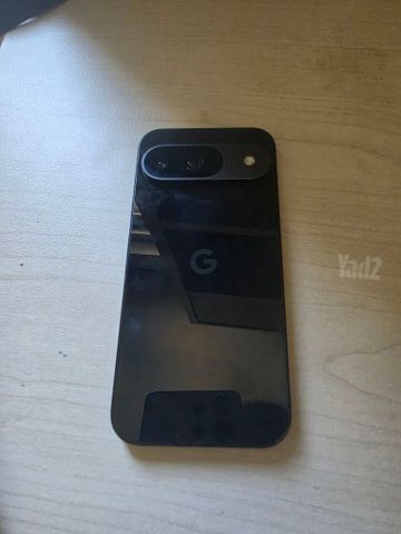 Google pixel 9 124gb