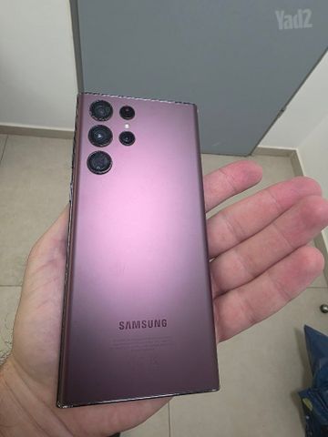 S22 ultra 256GB