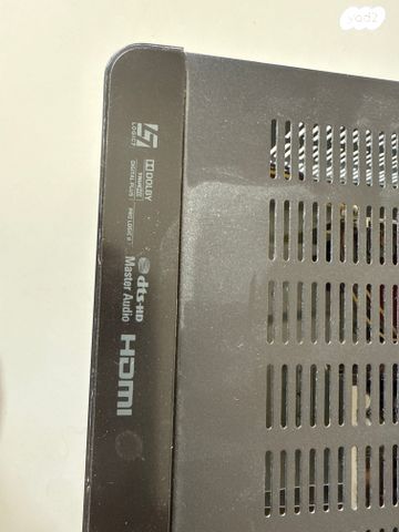 רסיבר