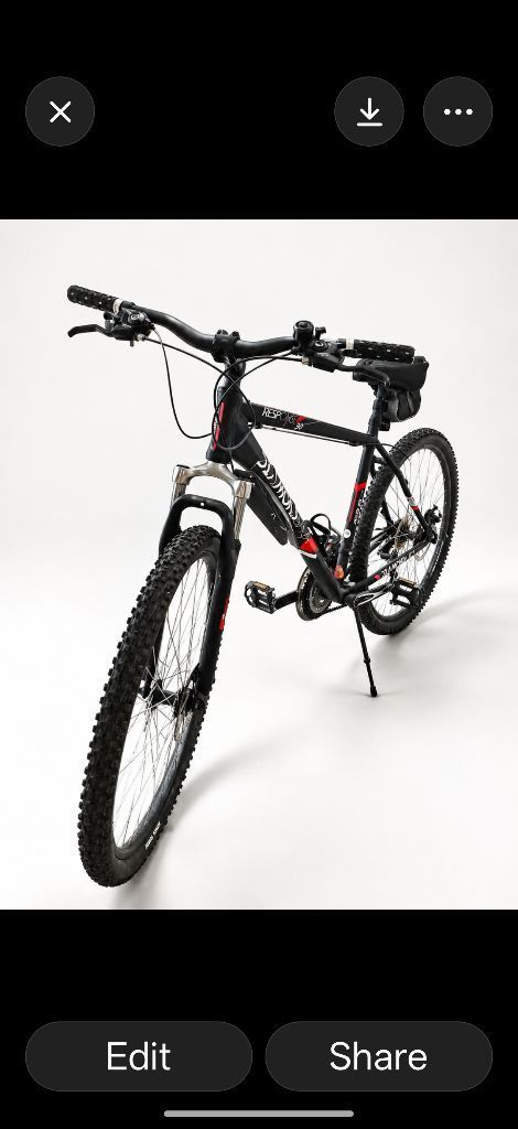 אופני הרים   Diamondback