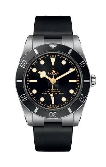 tudor black bay 54