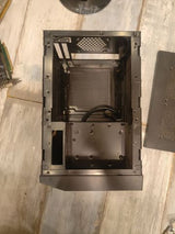 מערז c10 itx shark zone
