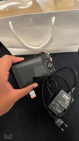 G7x Mark II