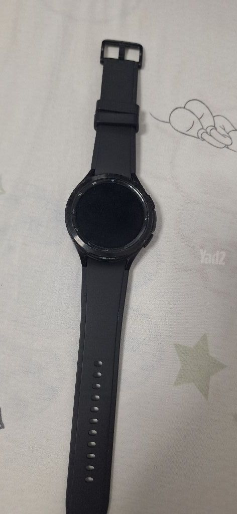 שעון חכם סמסונג