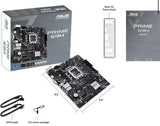 ASUS PRIME DDR5