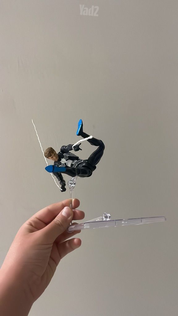 דמויות פעולה | Action figures