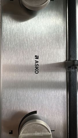 כיריים גז 90 של ASKO