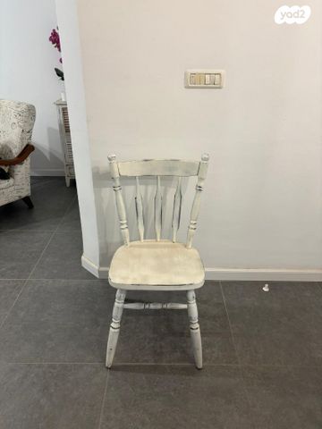 כיסאות וינטג'