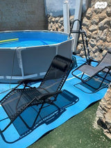 בריכת שחייה