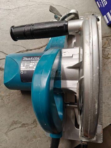 מסור עגול 9.25" Makita