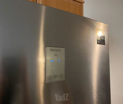 מקרר Samsung גדול