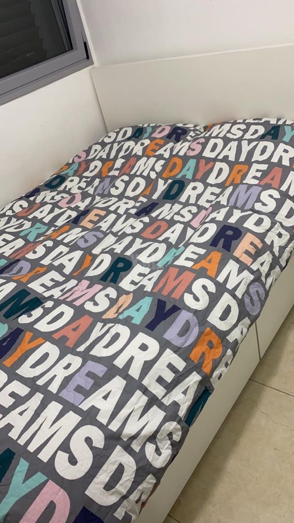 מזרן זוגי 140*200