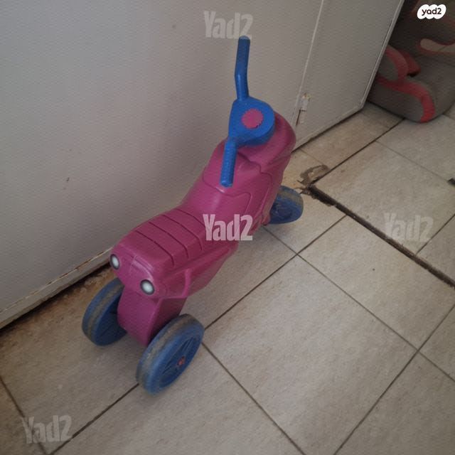 בימבה אופנוע