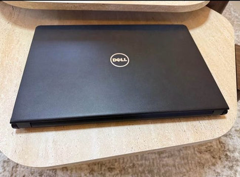 מחשב נייד dell i7