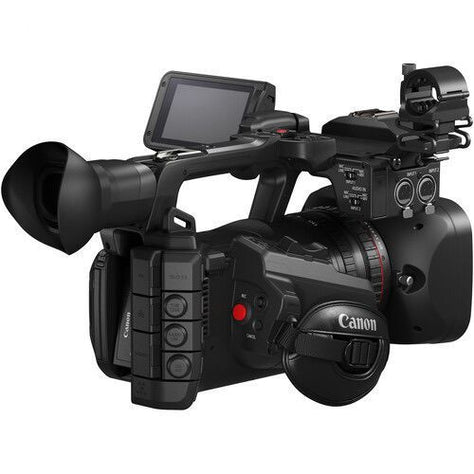 Canon xf605