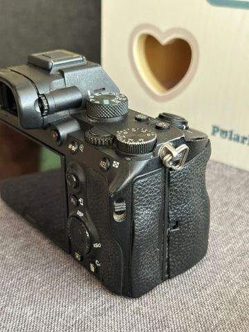 Sony A7 Mark 3