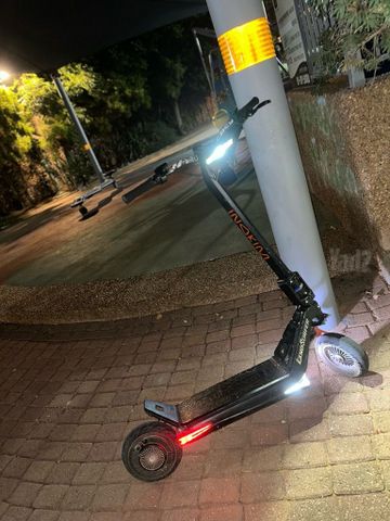 אינוקים אוקס 2025