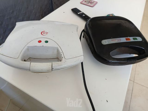 טוסטרים