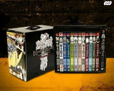 Death note manga set box