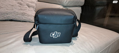 רחפן dji