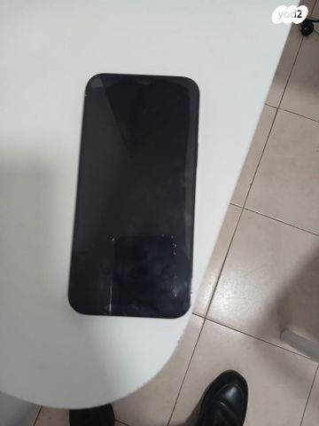 אייפון 12 pro max