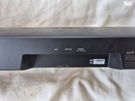 Polk Audio Signa Solo