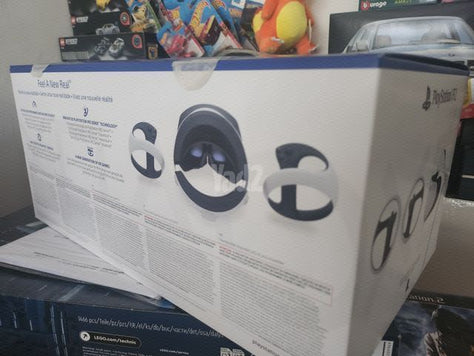 Vr2 לסוני 5 Sony PlayStation