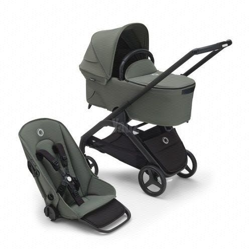 עגלת Bugaboo Dragonfly