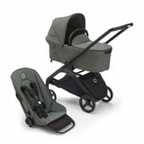 עגלת Bugaboo Dragonfly