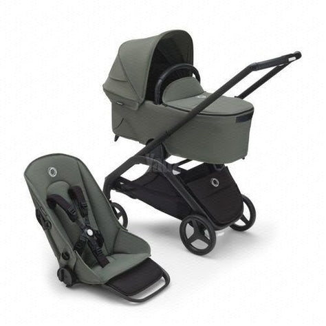עגלת Bugaboo Dragonfly