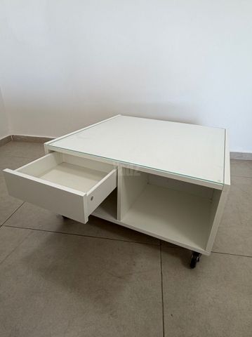 שולחן סלון
