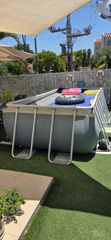 בריכת אינטקס