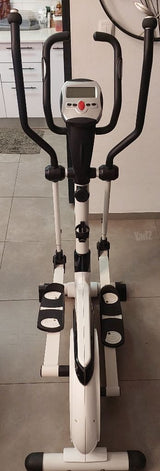 אליפטיקל Tritur