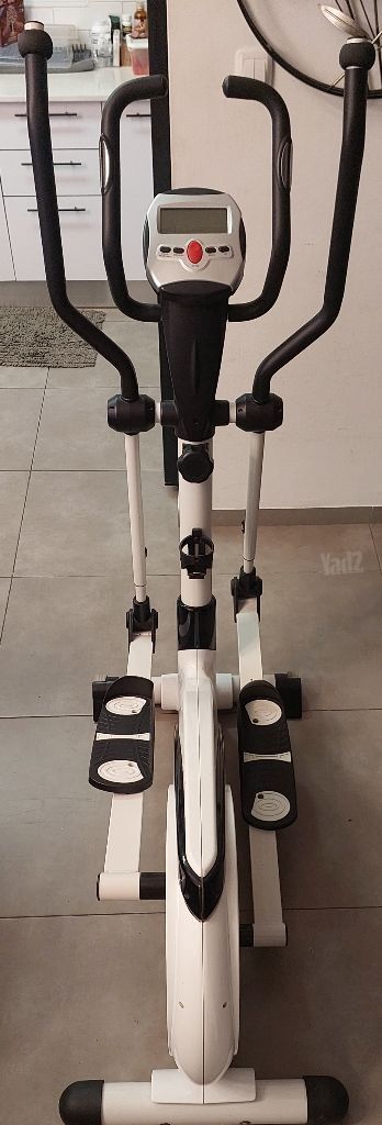 אליפטיקל Tritur
