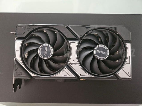 ASUS RTX 5060 OC 8GB