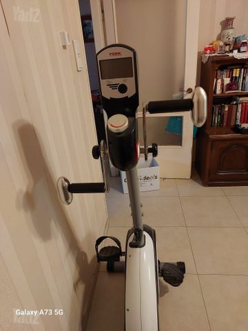 אופניי כושר