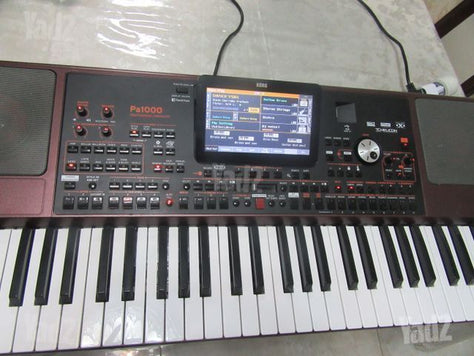 אורגן קורג PA1000