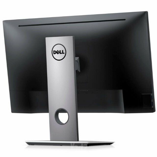 מסך Dell Professional P2317HF