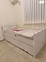 מיטת חבר