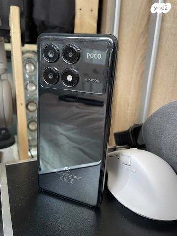 poco x6 pro